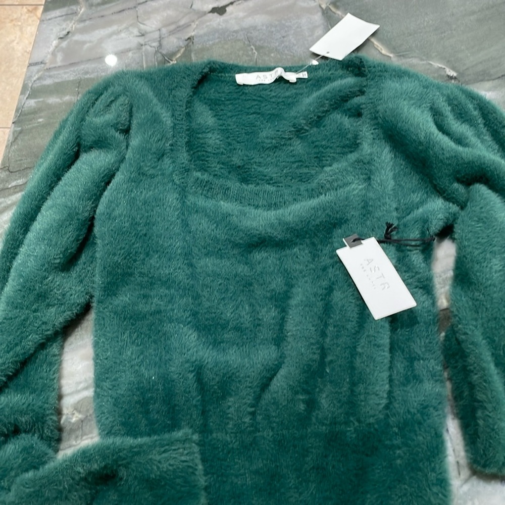 sweater